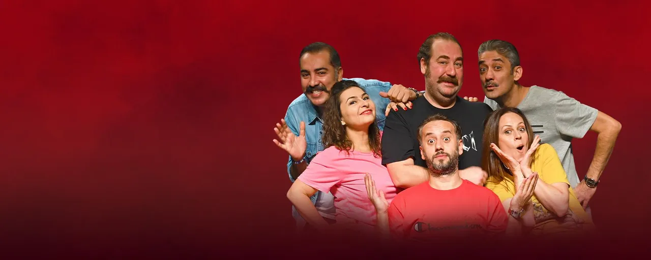 Mahşer-i Cümbüş