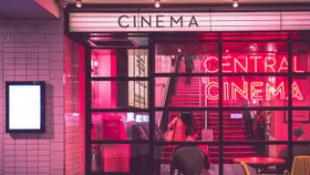 Cineminoa - Zorba