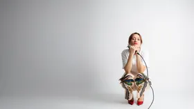 Seda Yüz Stand Up