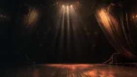 Stand-Up Menü Komedi Gecesi