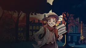 Oliver Twist