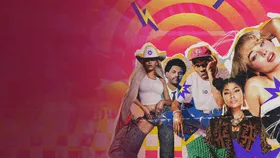 Luv  X “90s & 2000s” HIPHOP PARTY