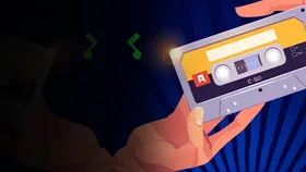 Karışık Kaset '90'lar 2000'ler Türkçe Pop Parti'
