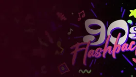 Flashback 90'lar Türkçe Pop Gecesi