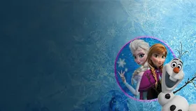 Olaf  'Sihirli Küre'