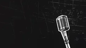 Açık Mikrofon Stand Up