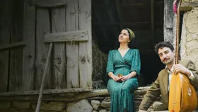 Zelişah & Mustafa