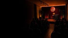 Kadıköy Komedi Kulübü Stand Up Gecesi
