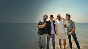 ÜÇ feat. Erik Truffaz