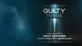 Guilty Pleasure