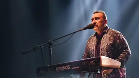 Ümit Besen