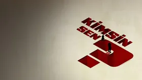 Kimsin Sen?