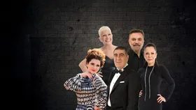 Şimdi 90'lar
