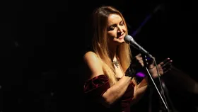 Jülide Özçelik