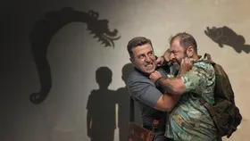 Şebbaz
