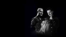 Alessandro Safina & Burak Yeter feat Cecilia Krull