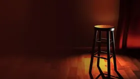 Kadıköy Stand-up Gecesi - Boğaziçi Komedi Kulübü