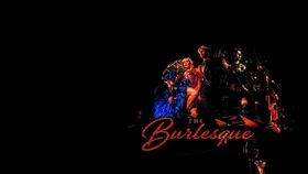 CineShow'un Burlesque Gösterimi