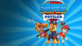 Süper Patiler