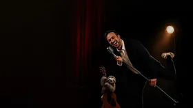 Berkan Aytekin Tek Kişilik Stand Up