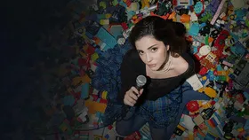Deniz Bağdaş - Her Şeyden Önce Bir Anne