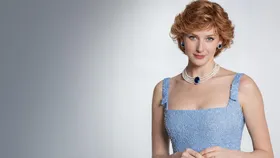 Lady Diana