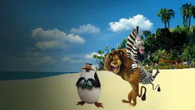 Madagaskar "Cesur Kaşif"
