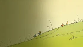 Kuş Adımları