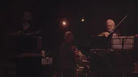 Kırmızı Deynek - Yaşar Kemal'in Şiir Evreninde Bir Yolculuk Müzik Anlatısı