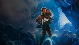 Aliens Derin İnceleme