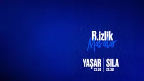 B.İzlik Masalar - Yaşar & Sıla
