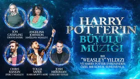 The Magical Music of Harry Potter