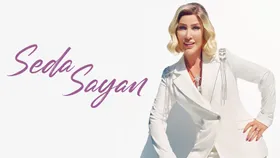 Seda Sayan