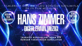 The Music of Hans Zimmer & Others