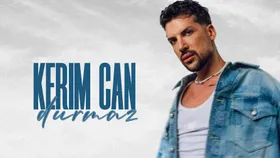 Kerimcan Durmaz