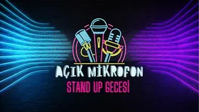 Açık Mikrofon