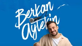Berkan Aytekin - Tek Kişilik Gösteri