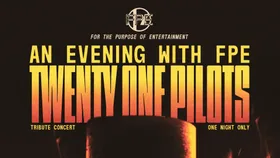 FPE (Twenty One Pilots Tribute)