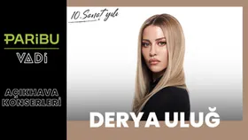 Derya Uluğ