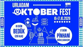 Urladam Octoberfest
