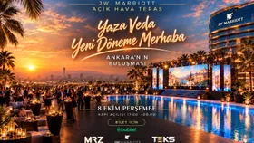 Yaza Veda, Yeni Döneme Merhaba!