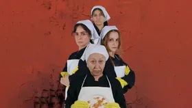 Bulaşıkçılar
