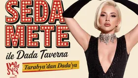 Seda Mete ile Dada Taverna