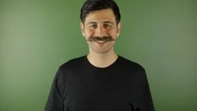 Yaver Coruk Stand Up Gösterisi