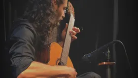 Atacan Kesman Klasik Gitar Resitali (Klasik Müziğin Ünlü Parçaları)