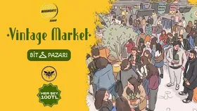 Vintage Market | Kovan Myvia