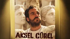 Aksel Gürel