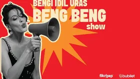 Bengi İdil Uras ile Beng Beng Show