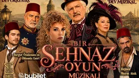 Bir Şehnaz Oyun