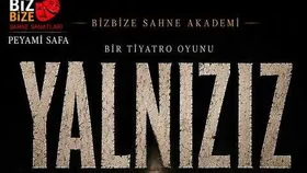 Yalnızız Tiyatro